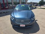 Used 2018 Ford Taurus SE image 2