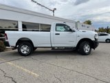New 2022 RAM 3500 Tradesman image 5