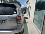Used 2017 Subaru Forester 2.5i Premium image 4