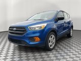 Certified 2017 Ford Escape S image 3
