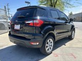 Used 2018 Ford EcoSport SE w/ SE Convenience Package image 5