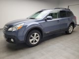 Used 2013 Subaru Outback 2.5i Limited w/ Moonroof Pkg image 2