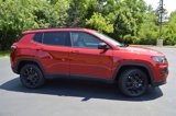 New 2025 Jeep Compass Latitude w/ Convenience Group image 3