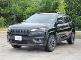 Used 2020 Jeep Cherokee High Altitude image 4