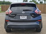 Used 2018 Nissan Murano SL w/ Moonroof Package image 5