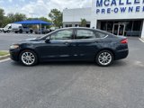 Used 2020 Ford Fusion SE image 3