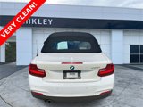 Used 2016 BMW 228i Convertible image 5