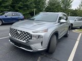 Used 2022 Hyundai Santa Fe SEL image 2