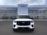 New 2025 Ford Explorer ST-Line w/ Premium Package image 6