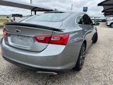 Used 2025 Chevrolet Malibu RS image 4