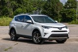 Used 2016 Toyota RAV4 XLE image 3