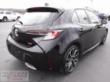 Certified 2022 Toyota Corolla XSE image 2