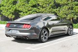 Used 2017 Ford Mustang Coupe image 4