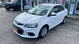 Used 2020 Chevrolet Sonic LS image 3