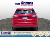 Used 2022 Jeep Compass Limited image 5