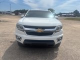 Used 2020 Chevrolet Colorado LT image 3