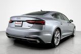 Used 2022 Audi A5 2.0T Premium image 5