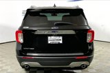 Certified 2022 Ford Explorer Limited w/ Equipment Group 301A image 4
