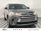 Used 2017 Toyota Highlander FWD V6 image 3