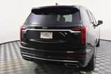 Certified 2021 Cadillac XT6 Premium Luxury image 6