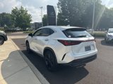 Used 2022 Lexus NX 450h+ AWD image 5