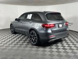 Certified 2019 Mercedes-Benz GLC 43 AMG 4MATIC image 5