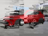 New 2025 Dodge Hornet GT image 2