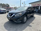 Used 2018 Nissan Murano SL w/ Moonroof Package image 3