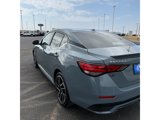 Used 2024 Nissan Sentra SR w/ SR Premium Package image 5
