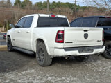 Certified 2022 RAM 1500 Laramie image 3