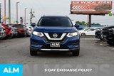 Used 2019 Nissan Rogue SV image 4