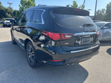 Used 2020 INFINITI QX60 Signature Edition image 4