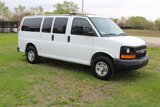Used 2015 Chevrolet Express 2500 LS image 4
