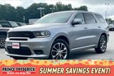 Used 2020 Dodge Durango GT image 3