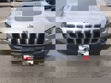 Used 2019 Jeep Cherokee Trailhawk w/ Cold Weather Group image 3