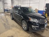Used 2017 Chevrolet Traverse LT image 3