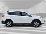 Used 2015 Toyota RAV4 XLE image 2