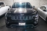 Used 2017 Jeep Grand Cherokee Limited w/ Luxury Group II image 4