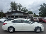 Used 2017 Nissan Altima 2.5 S w/ Interior Lighting Package image 3