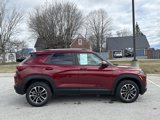 Used 2024 Chevrolet TrailBlazer LT w/ LT Cold Weather Package image 4