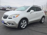 Used 2015 Buick Encore Leather image 3
