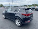 Used 2018 Kia Sportage LX image 3