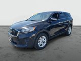 Certified 2020 Kia Sorento LX image 2