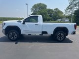 Used 2024 GMC Sierra 2500 Pro w/ Convenience Package image 4