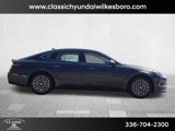 Used 2023 Hyundai Sonata SEL w/ Cargo Package image 4