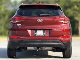Used 2018 Hyundai Tucson SEL image 5