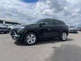 New 2025 Buick Encore GX Preferred w/ Advanced Technology Package image 3