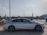 Used 2022 Chevrolet Malibu LT image 2