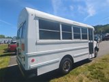 Used 2011 Chevrolet Express 3500 w/ School Bus Package image 5