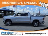 Used 2020 RAM 1500 Limited image 4